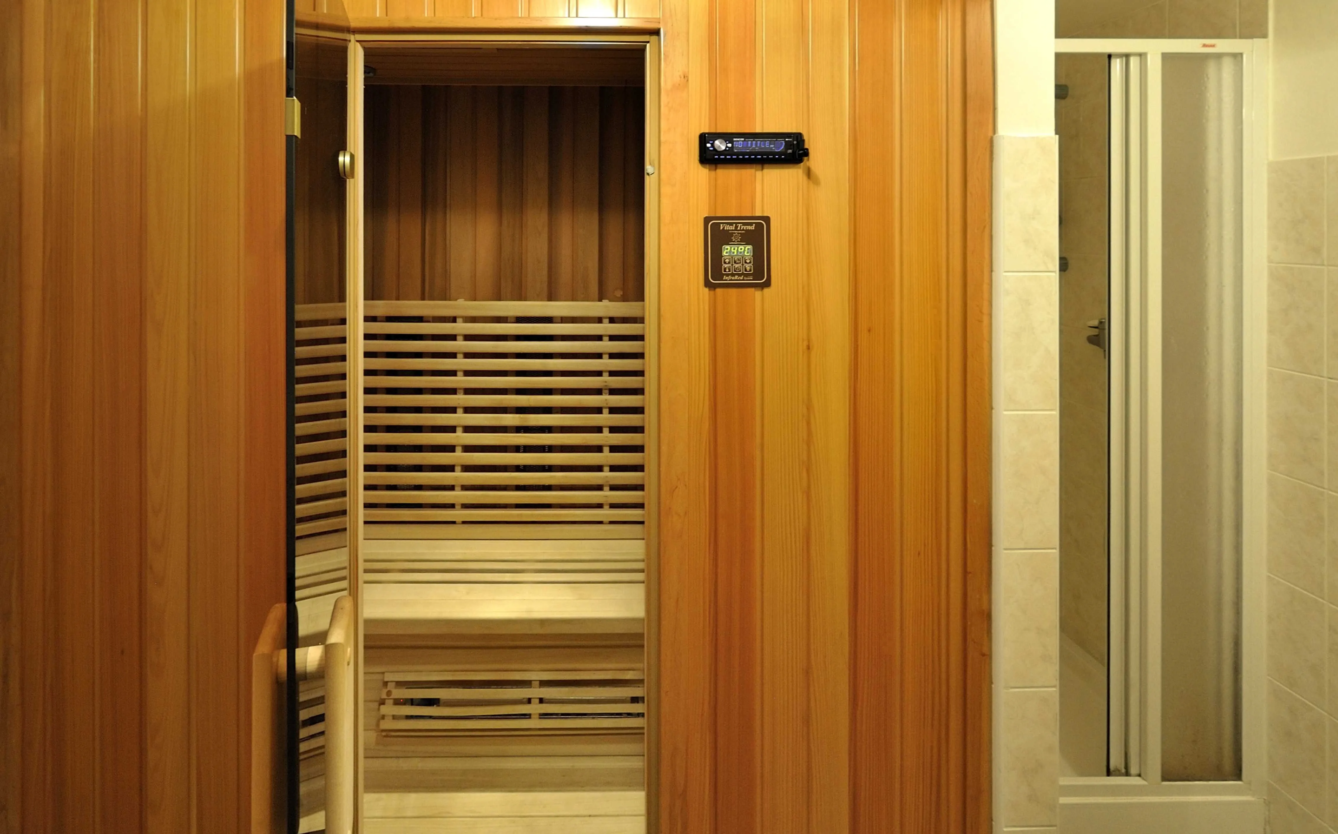 Hotel Krakonoš Three Stars Superior Mariánské Lázně