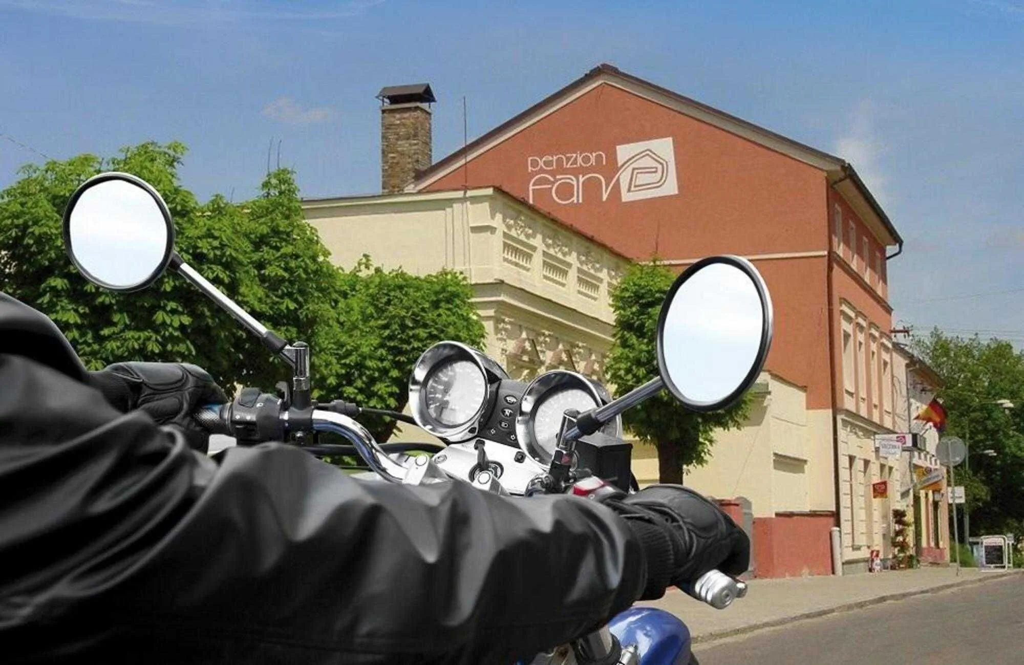 Penzion Fan Karlovy Vary