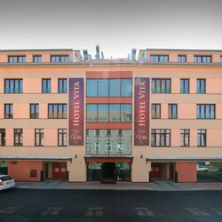 SPA Hotel VITA České Budějovice