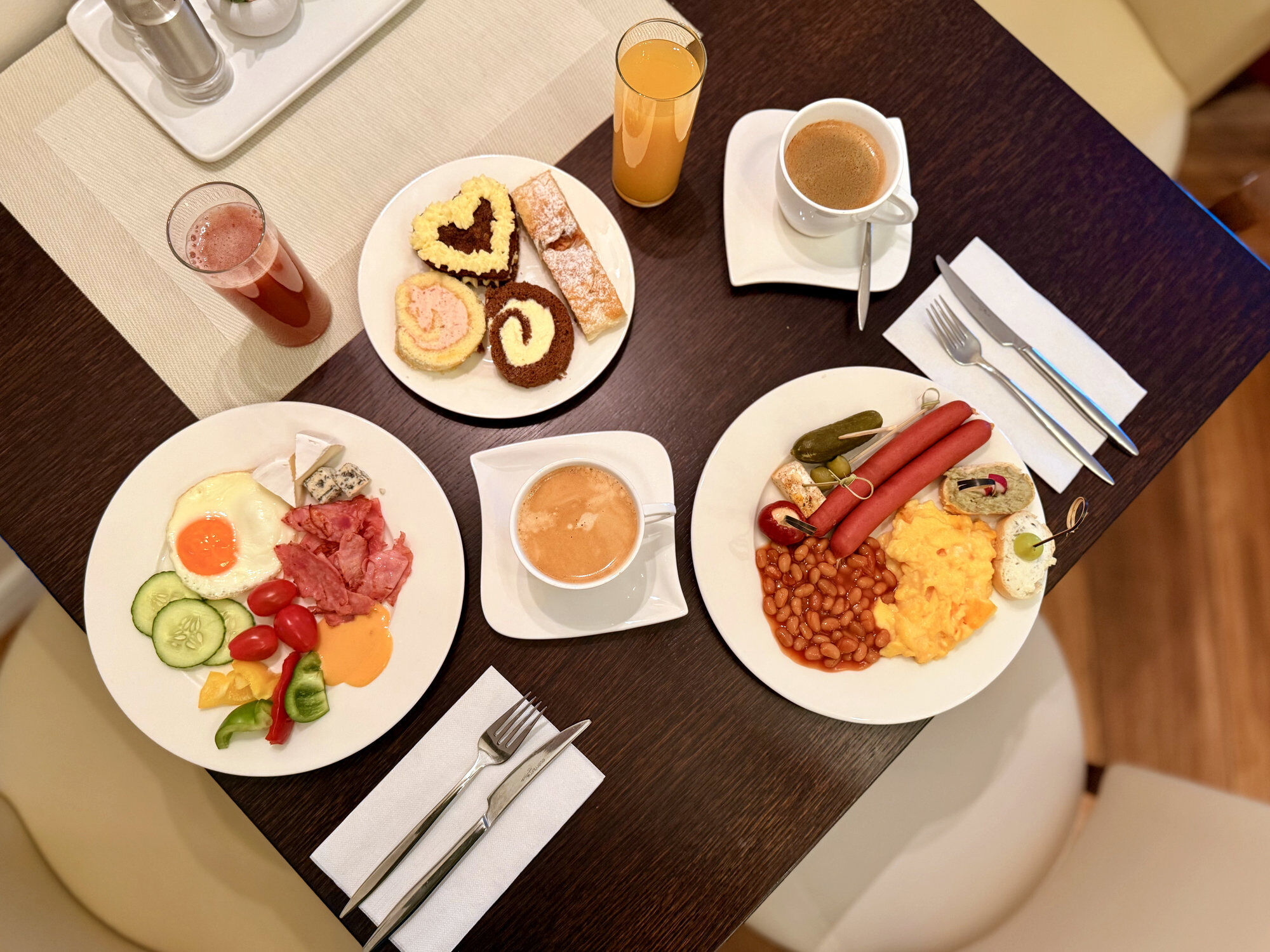 Hotel Katerina Znojmo