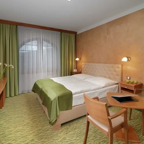 Dvoulůžkov&yacute; pokoj Comfort