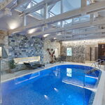 Wellness, relax
