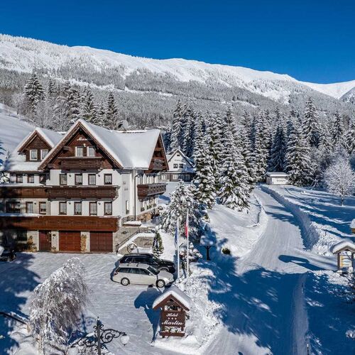 Hotel Martin