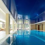 Wellness, relaks