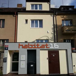 Habitat 16 Praha