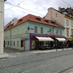 Apartments U Švejků Praha