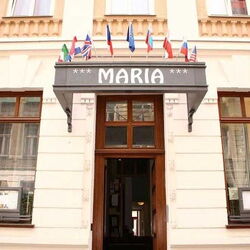 Hotel MARIA Ostrava