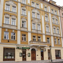 Downtown Apartments Praha
