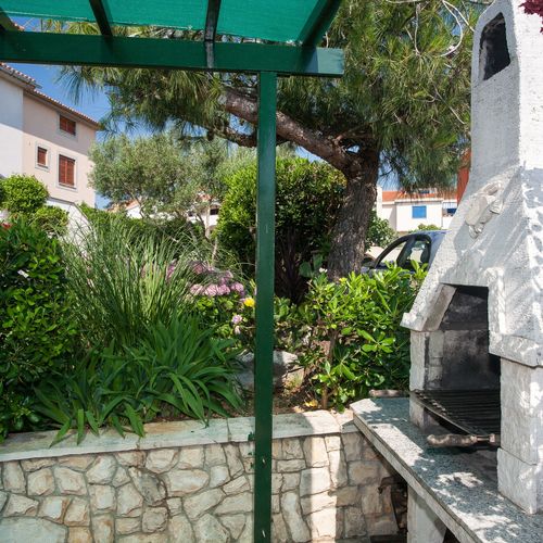 Apartment Drpic Krk  4