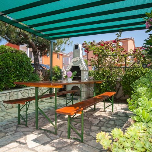 Apartment Drpic Krk  3