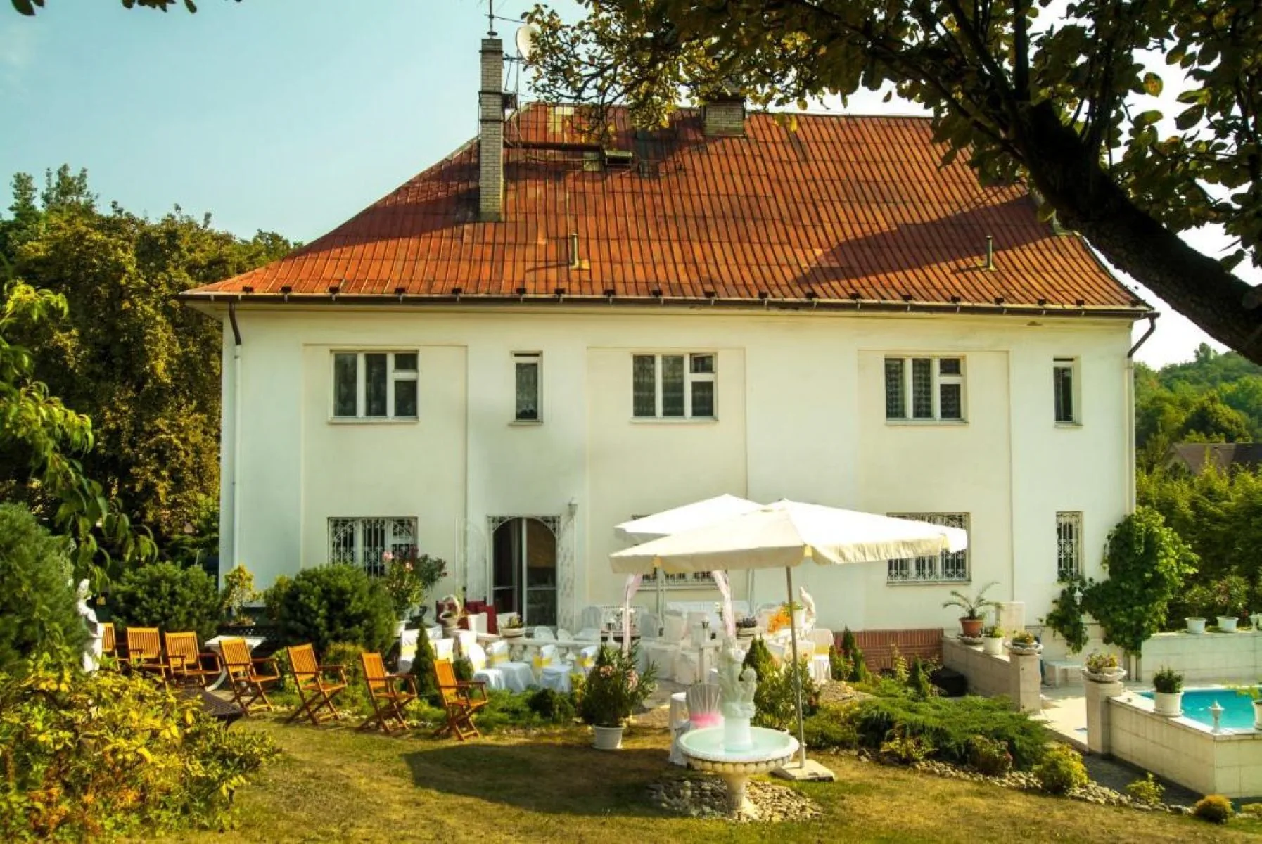 GARNI hotel Ostrava