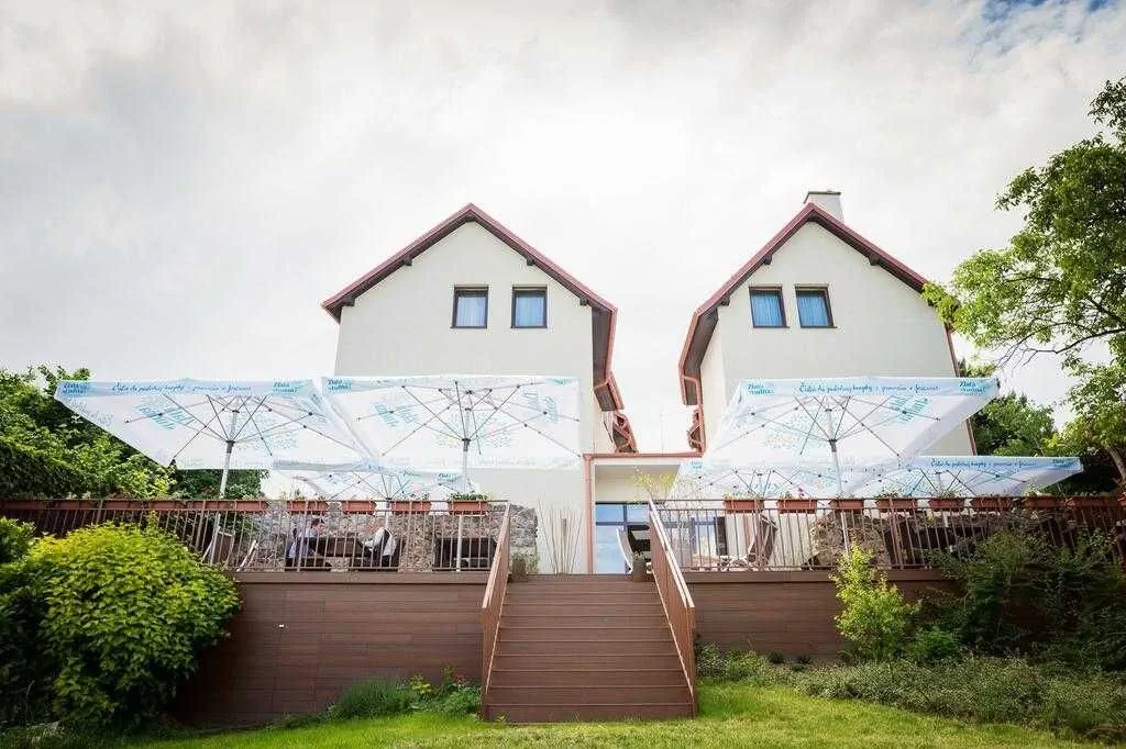 Hotel BELASSI Bojnice