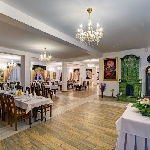 Restauracja