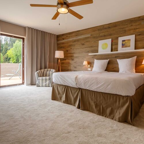 Cihelny Golf & Wellness Resort Karlovy Vary