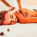 Wellness, relax