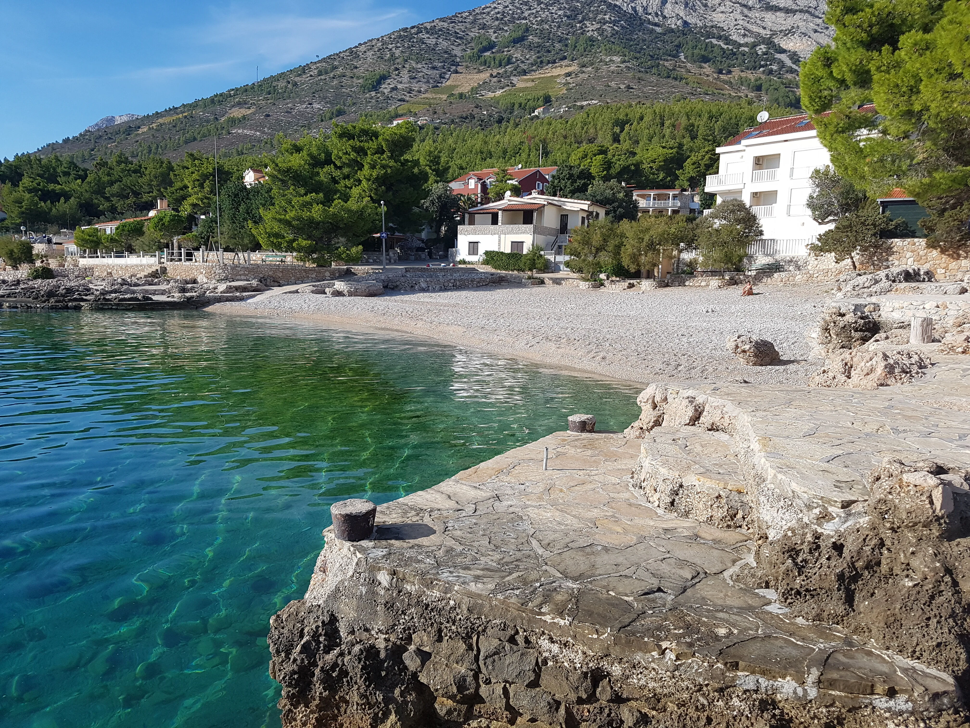 Apartments Carić Ivan Dolac