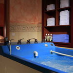 Wellness, relax