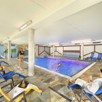 Wellness, relax