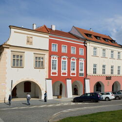 Hotel PURKMISTR Kroměříž
