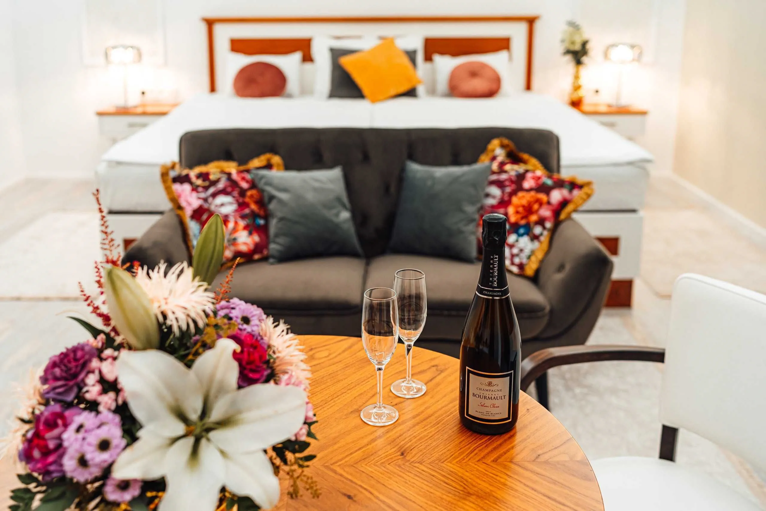 Hotel Baltaci Atrium Zlín