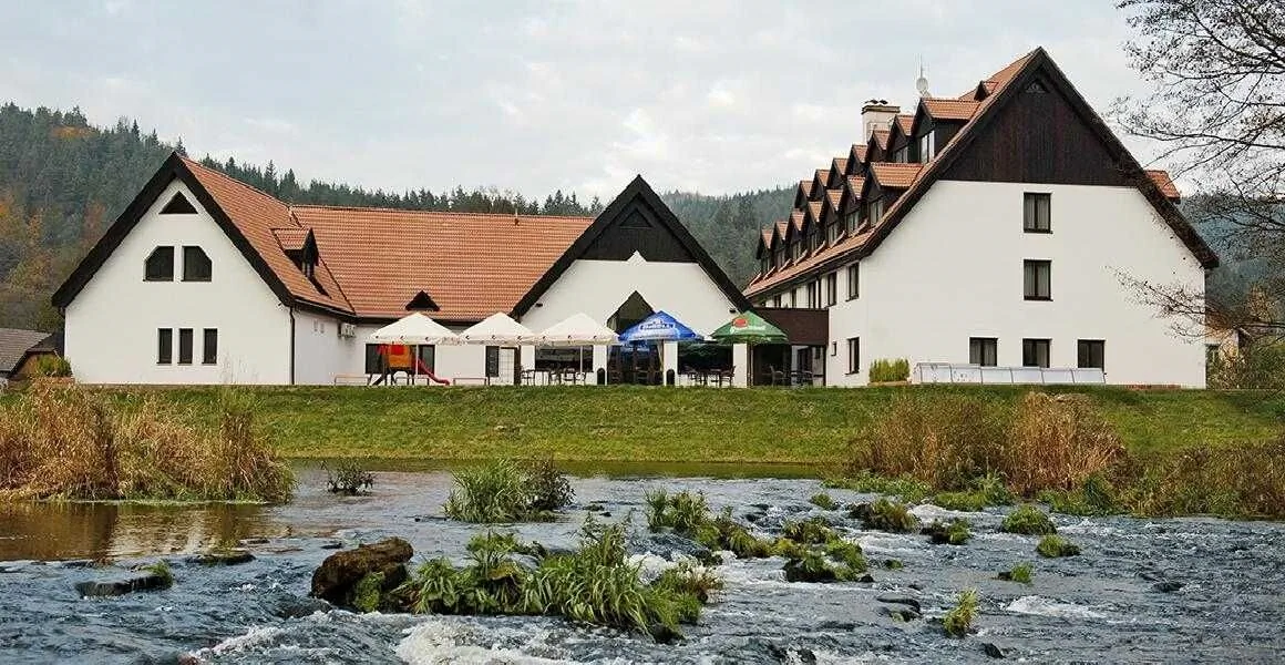 Hotel Vír
