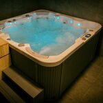 Wellness, relax