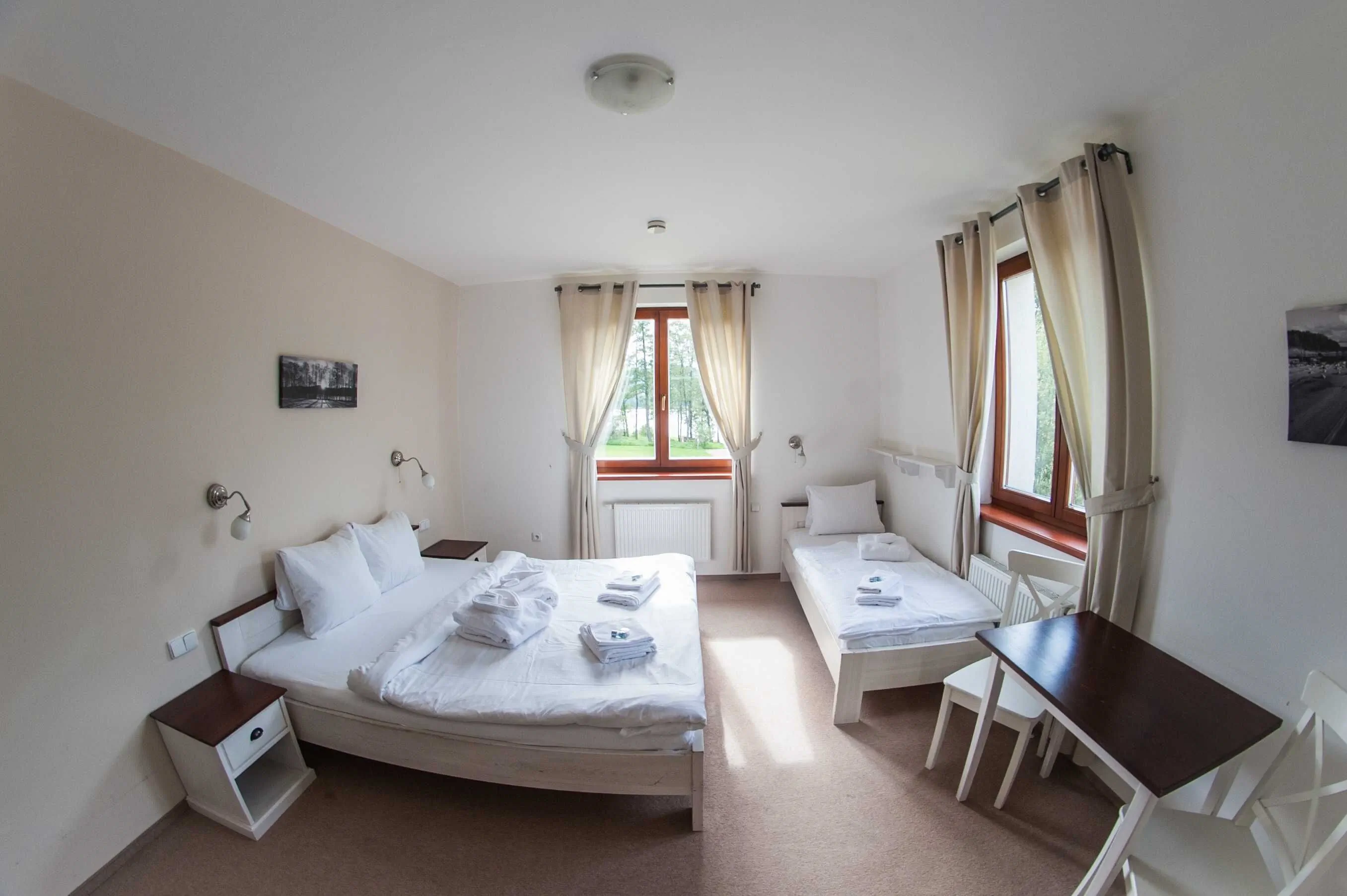 Resort Orsino Horní Planá