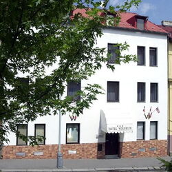 Hotel Wilhelm Praha