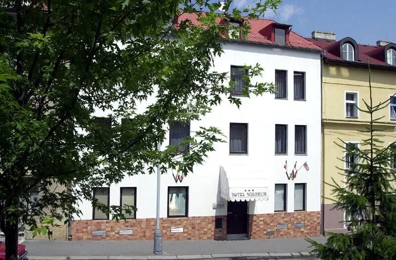 Hotel Wilhelm Praha