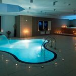 Centru Wellness, relaxare