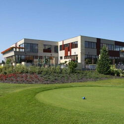 Hotel Beroun Golf Club