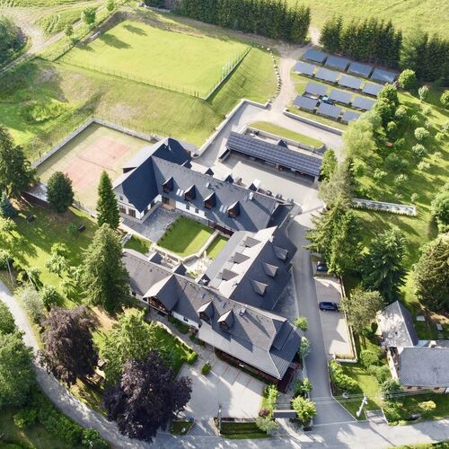 HOLZBERG Světlá Hora