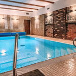 Centru Wellness, relaxare