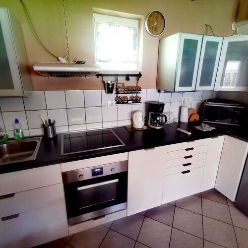 Németh Apartman Balatongyörök  4
