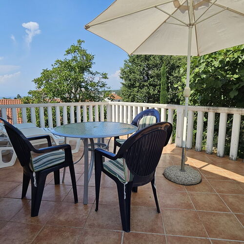 Apartment Keseric Malinska  4