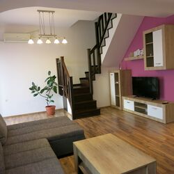 Apartament Penthouse Oradea