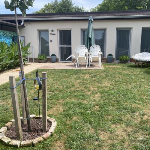 Kis Ház Balatonboglár