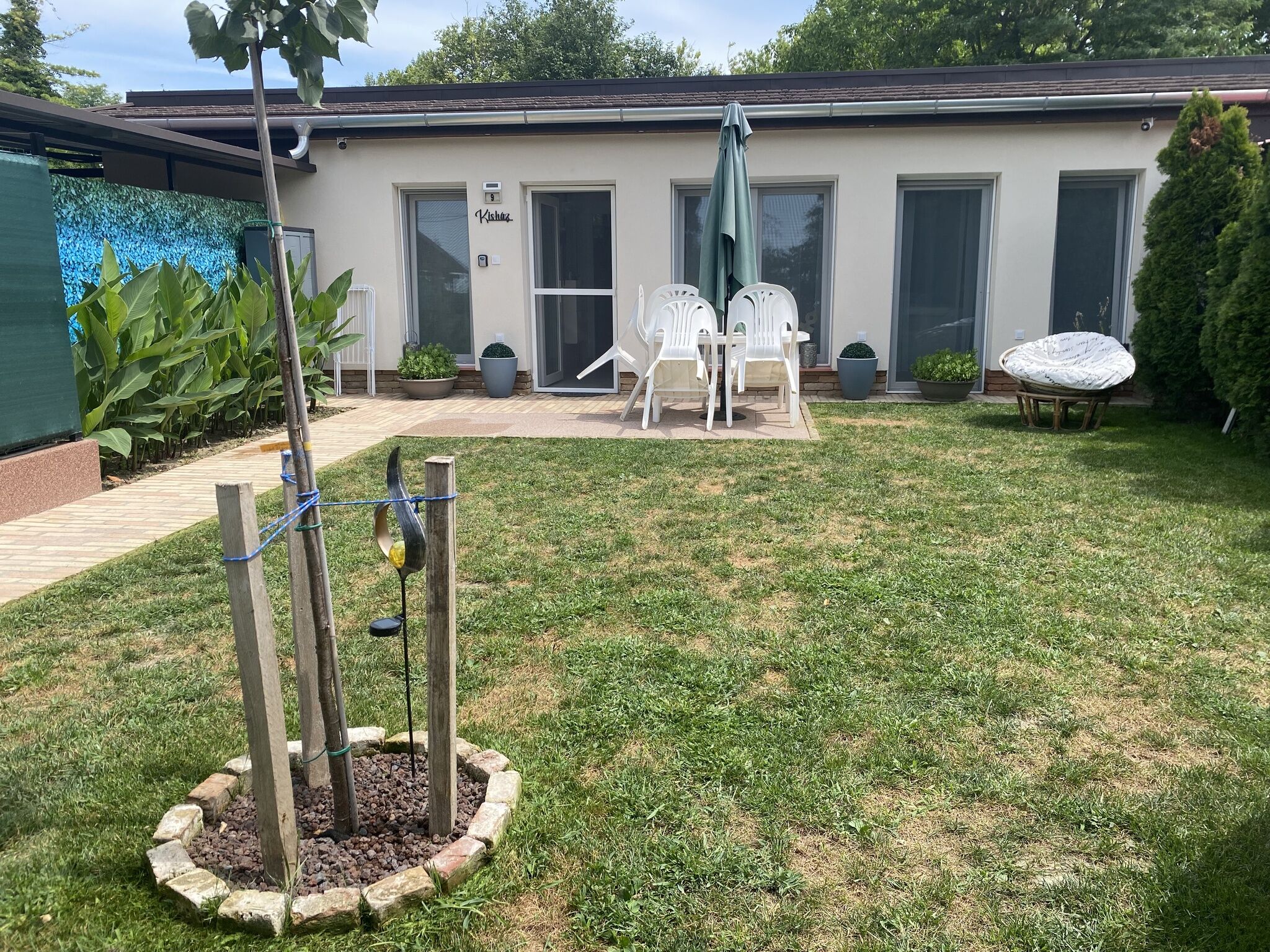 Kis Ház Balatonboglár