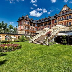Grand Hotel Stamary Wellness & SPA Zakopane <sup><span class=