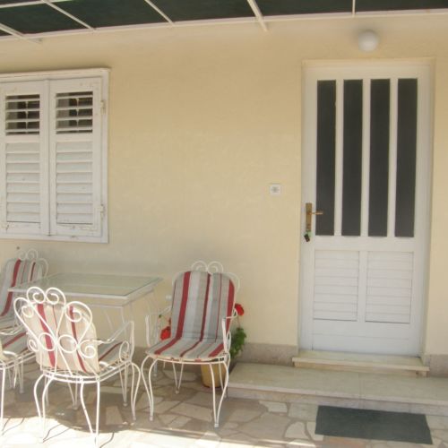 Apartment Tome Primosten  2