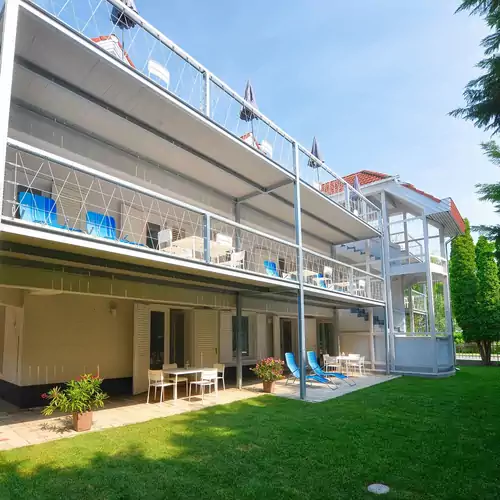 Villa Oliver 3 Siófok 002 kép