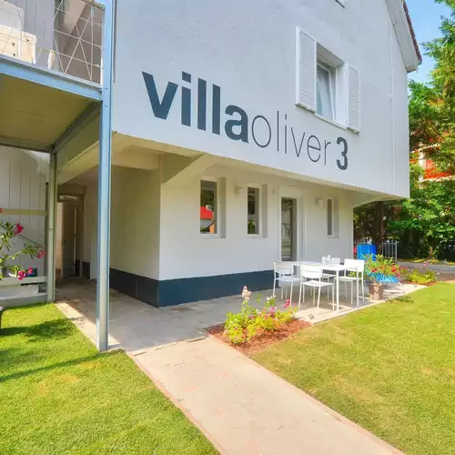 Villa Oliver 3 Siófok 004 kép