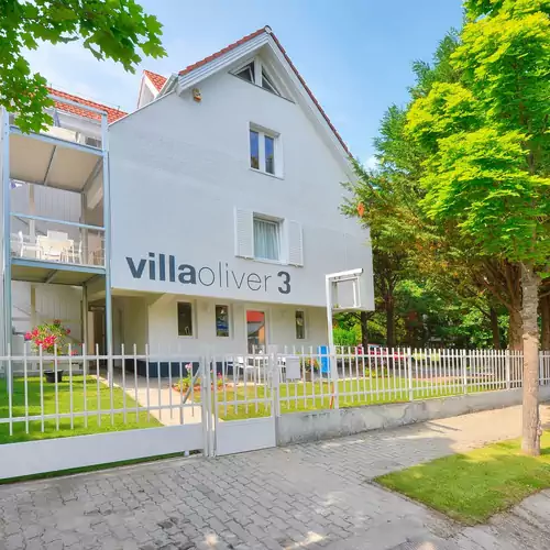 Villa Oliver 3 Siófok 001 kép