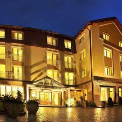 Hotel Citrin Adults Only (18+) Brașov