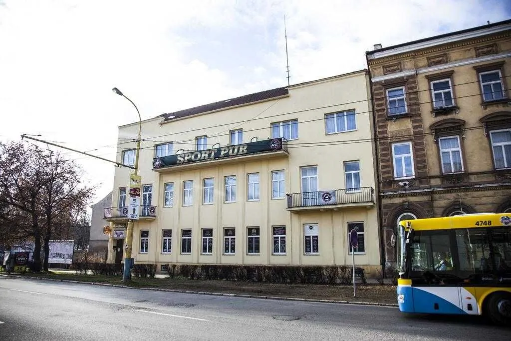 Penzión Šport Košice