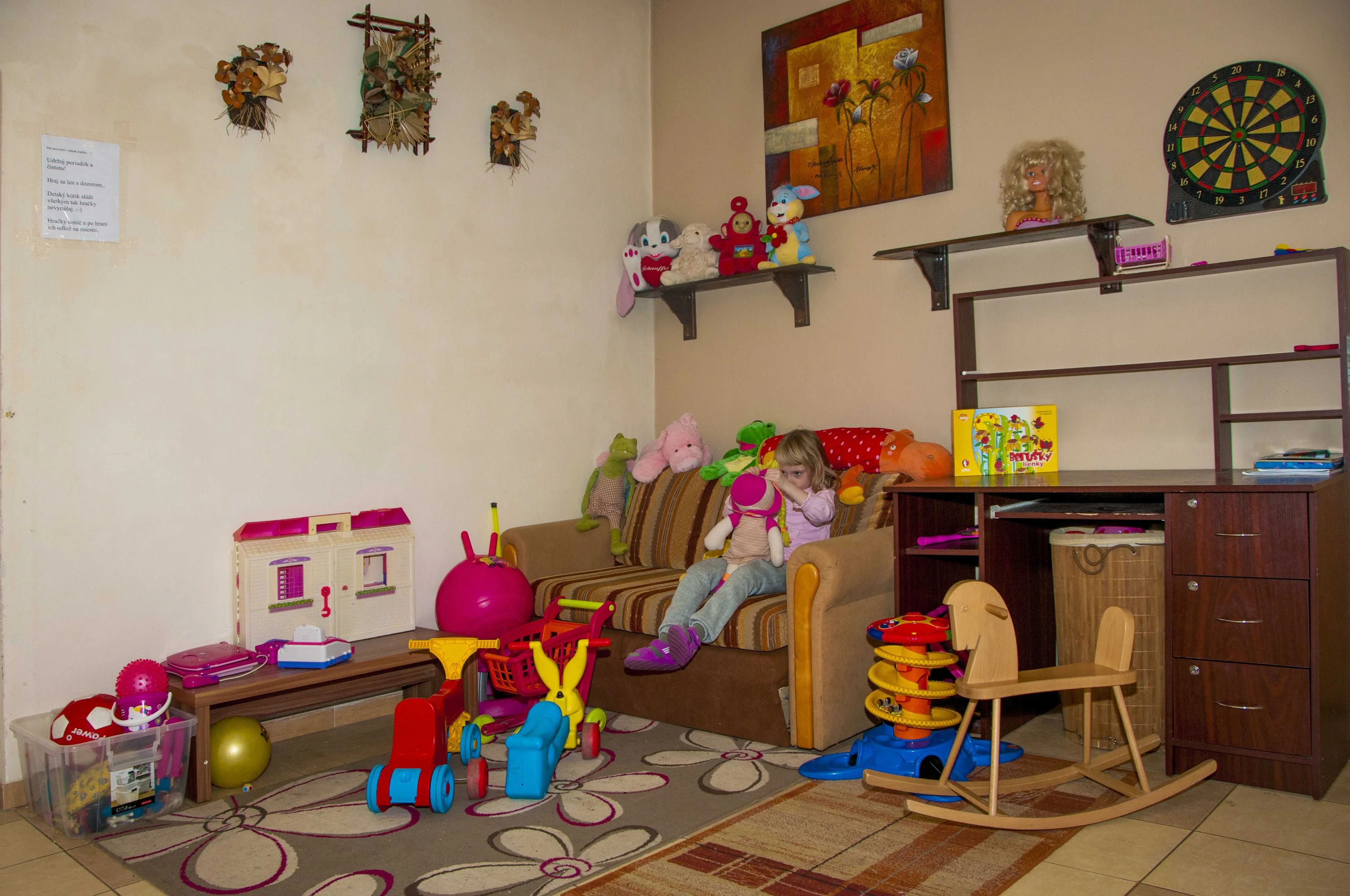 Penzión Zivka Závažná Poruba