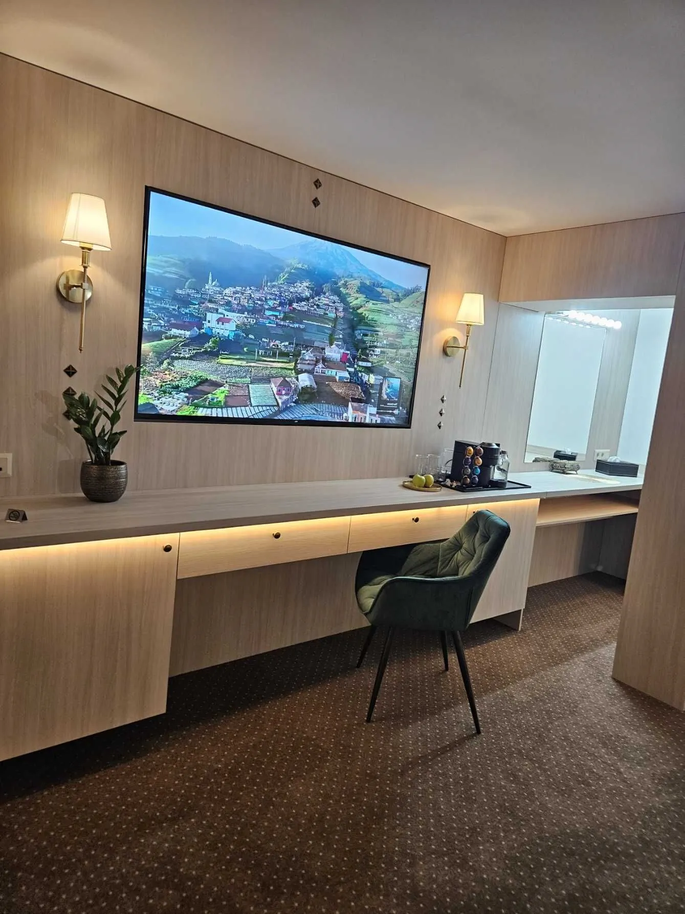 Penzión & Wellness Zoborská Nitra