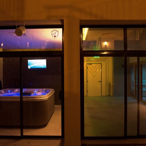 Pensiunea Nora Prestige Timișoara