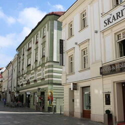 Apartmány Biela Bratislava