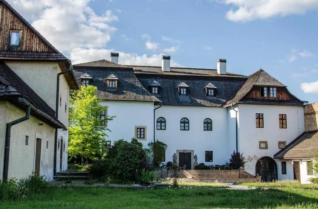 Penzion St. Martin Spišské Podhradie